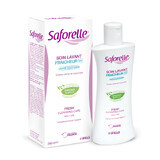 Gel frais Saforelle pour le corps et l'hygiène intime, 250 ml, Laboratoires Iprad