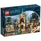 Battle of Hogwarts Lego Harry Potter, +9 years, 76415, Lego