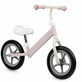 Fleet fiets zonder pedalen, Roze, Qkids