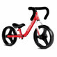 Vouwfiets zonder pedalen Balansvouwfiets, Rood, Smart Trike