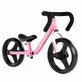 Vouwfiets zonder pedalen Balansvouwfiets, Roze, Smart Trike