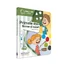 Interactive book, My first shapes and colours, Raspundel Istetel