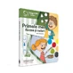 Interactive book, My first shapes and colours, Raspundel Istetel