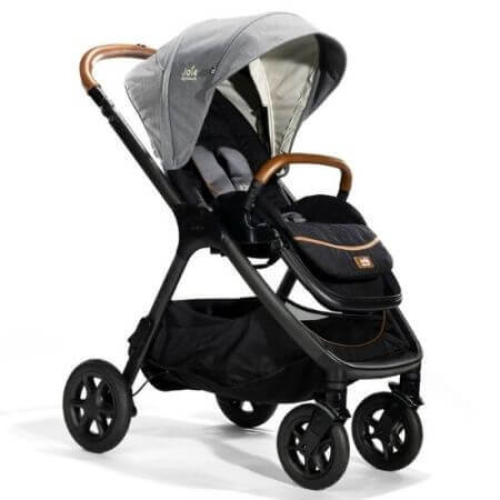 Finiti Signature Carbon Trolley, Joie