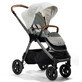 Carrello Finiti Signature, Oyster, Joie