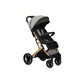 Sportieve kinderwagen Estelle Dakar, Luipaard, Momi