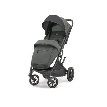 Carucior sport pentru copii Maior, Taiga Green, Inglesina