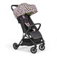 Quid 2 sportwagen, Animalier Pink, Inglesina