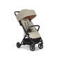 Poussette de sport pour enfants Quid 2, Camel Beige, Inglesina