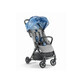 Quid 2 sportwagen voor kinderen, Midnight Blue, Inglesina