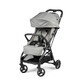 Selfie sportwagen voor kinderen, Atmosphere Grey, Peg Perego