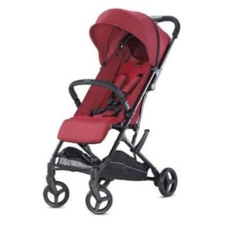 Sport stroller for children Sketch, Red, Inglesina