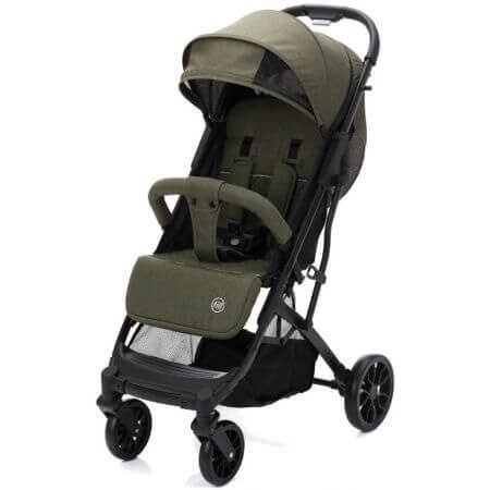 Carucior sport Styler Elite, Olive, Fillikid