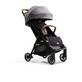 Chariot de sport ultra-compact Parcel Signature, Carbon, Joie