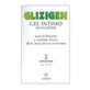 Glizigen Intim-Gel, 5 Monodosen, Kalibrierung