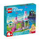 Kasteel van Aurora, +4 jaar, 43211, Lego Disney Princess