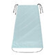 ShineSafe UV 50+ Zonwerende Baby Carriage Cover, Mint, Reer