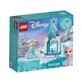 Lego Disney Kasteel Elsa&#39;s Hof, +5 jaar, 43199, Lego