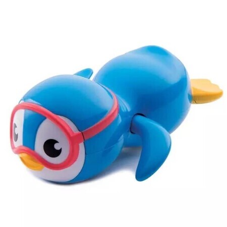 Jouet de bain pour enfants, Penguin Blue, Munchkin