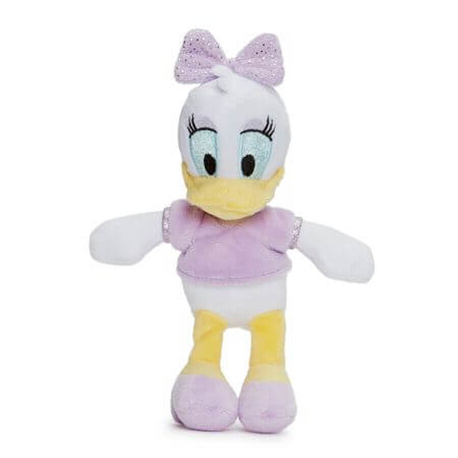 Peluche Daisy, 20 cm, AsCompany Disney