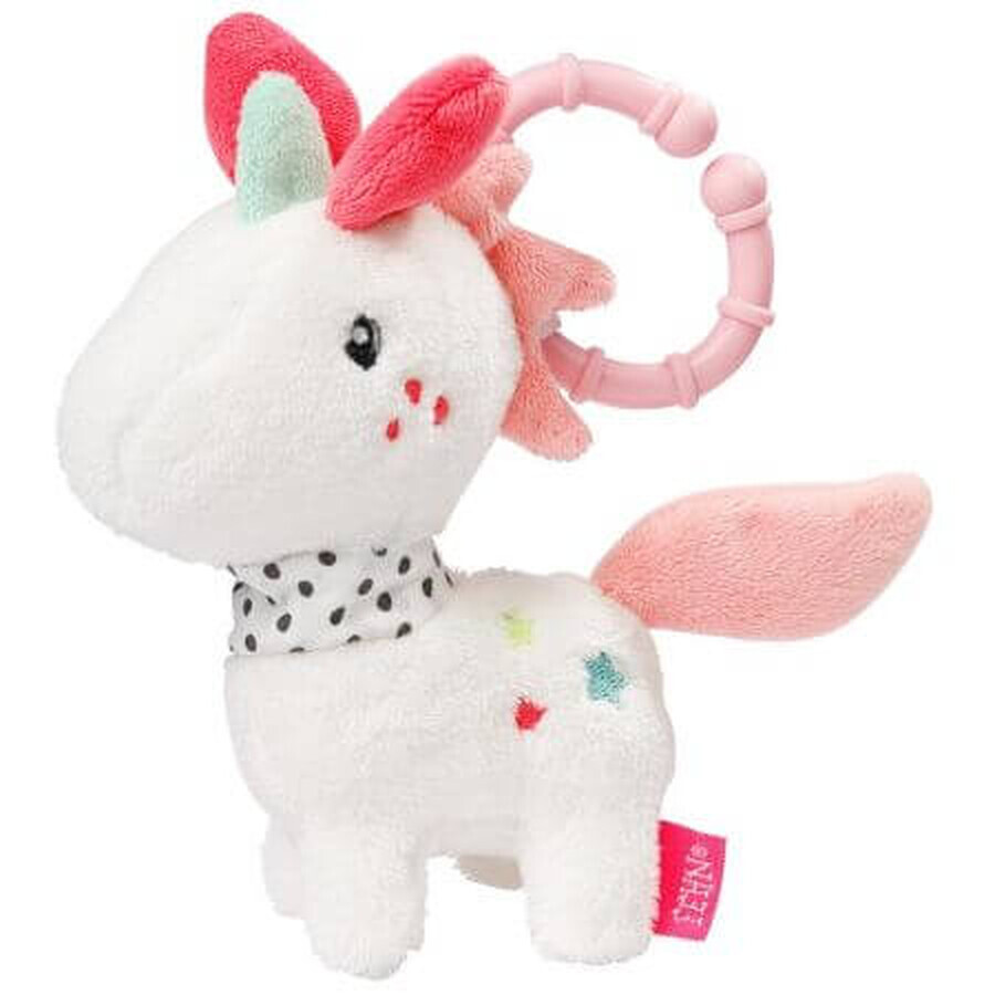 Mini peluche - licorne, Fehn