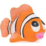 Natural rubber toy Peste Clown, +0 months, Natura Toys
