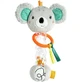 Interactief sensorisch speelgoed Koala Dobabydoo, 3 maanden+, Fehn
