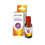 Santaderm badgel, 20 ml, Viva Pharma