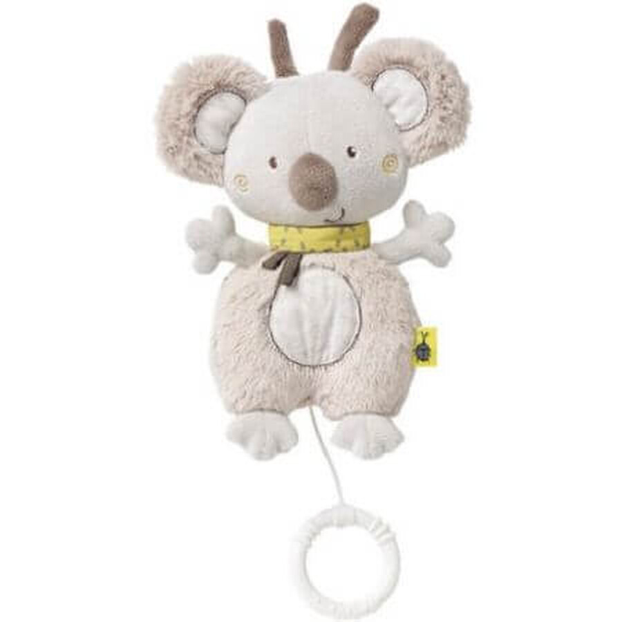 Jouet musical Koala, +0 mois, Fehn