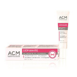 Depiwhite Oogomtrek Gel, 15 ml, Acm