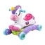 Giocattolo Rider Unicorn 3 in 1, 18-36 mesi, Vtech Toodler