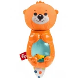 Otter rammelaar, +3 maanden, Fisher Price