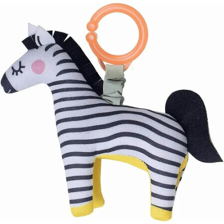 Zebra Dizi, +0 Monate, Taf Toys