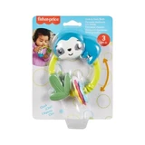 Rammelaar, 3 maanden+, Lenes, Fisher Price