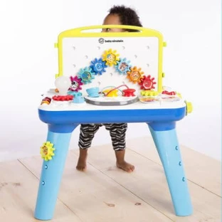 Juguetes Mesa Curiosity, 10345, Baby Einstein