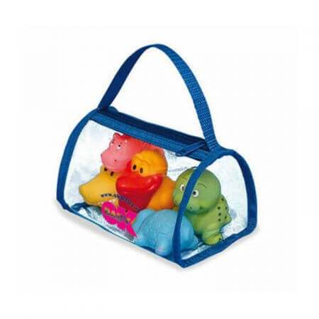 Jouets de bain, + 1 an, Ok Baby