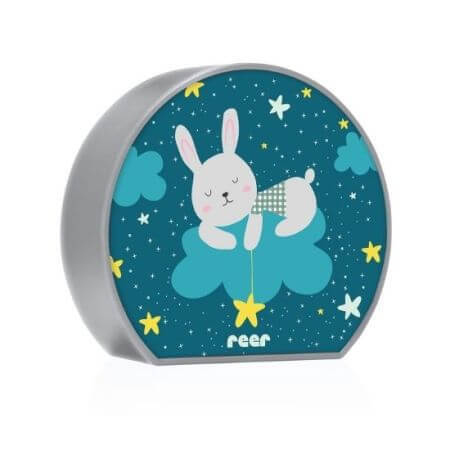 Lampa de veghe led Bunny, Reer