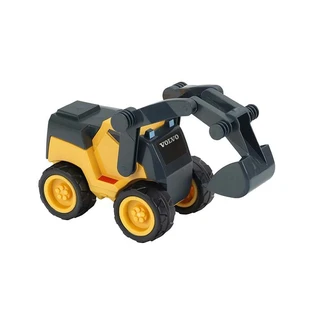 Speelgoed Volvo Graafmachine, Klein