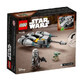 Mandalorian&#39;s Starfighter N-1 microbattleship, 6 jaar+, 75363, Lego Star Wars