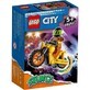 Lego City Impact Stuntfiets, +5 jaar, 60297, Lego