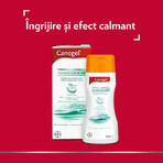 Canogel, 200 ml, gel voor intieme hygiëne, Bayer