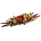 Lego Icons dried flower ornament, 812 pieces, Lego