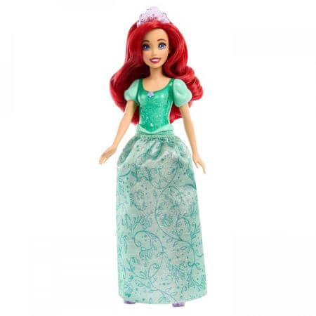 Papusa Ariel, +3 ani, Disney Princess