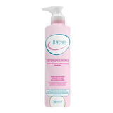 Gel voor intieme hygiëne Illa Care, 250 ml, Pietrasanta Pharma