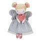 Fay Love Fairy textielpop, +12 maanden, Little Dutch