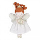 Mia&#39;s Hope Fairy textielpop, +12 maanden, Little Dutch