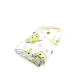 Crib pillow, 90x90 cm, Various Models, Baltic Baby