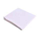 Waterproof crib cover, 90x50 cm, White, Fic Baby