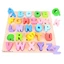Alfabet puzzel, BigJigs