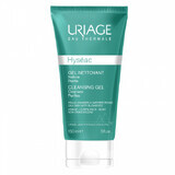 Hyseac Gel Peau Grasse, 150 ml, Uriage